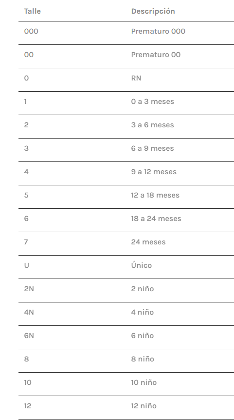 Conj buzo + babucha 31950 - Imagen 4