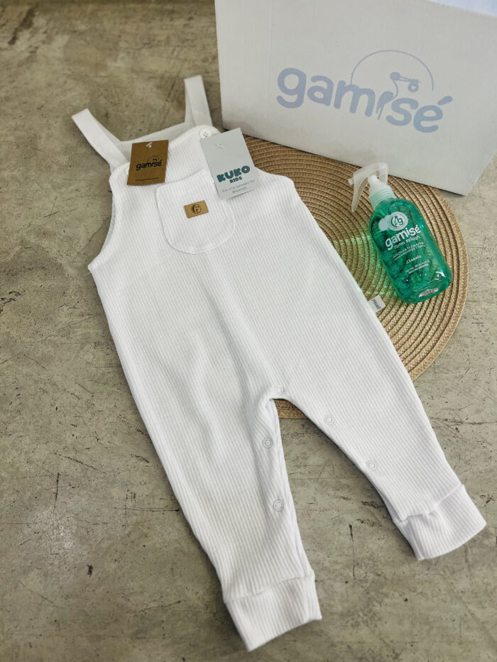 Jardinero largo panal 32000