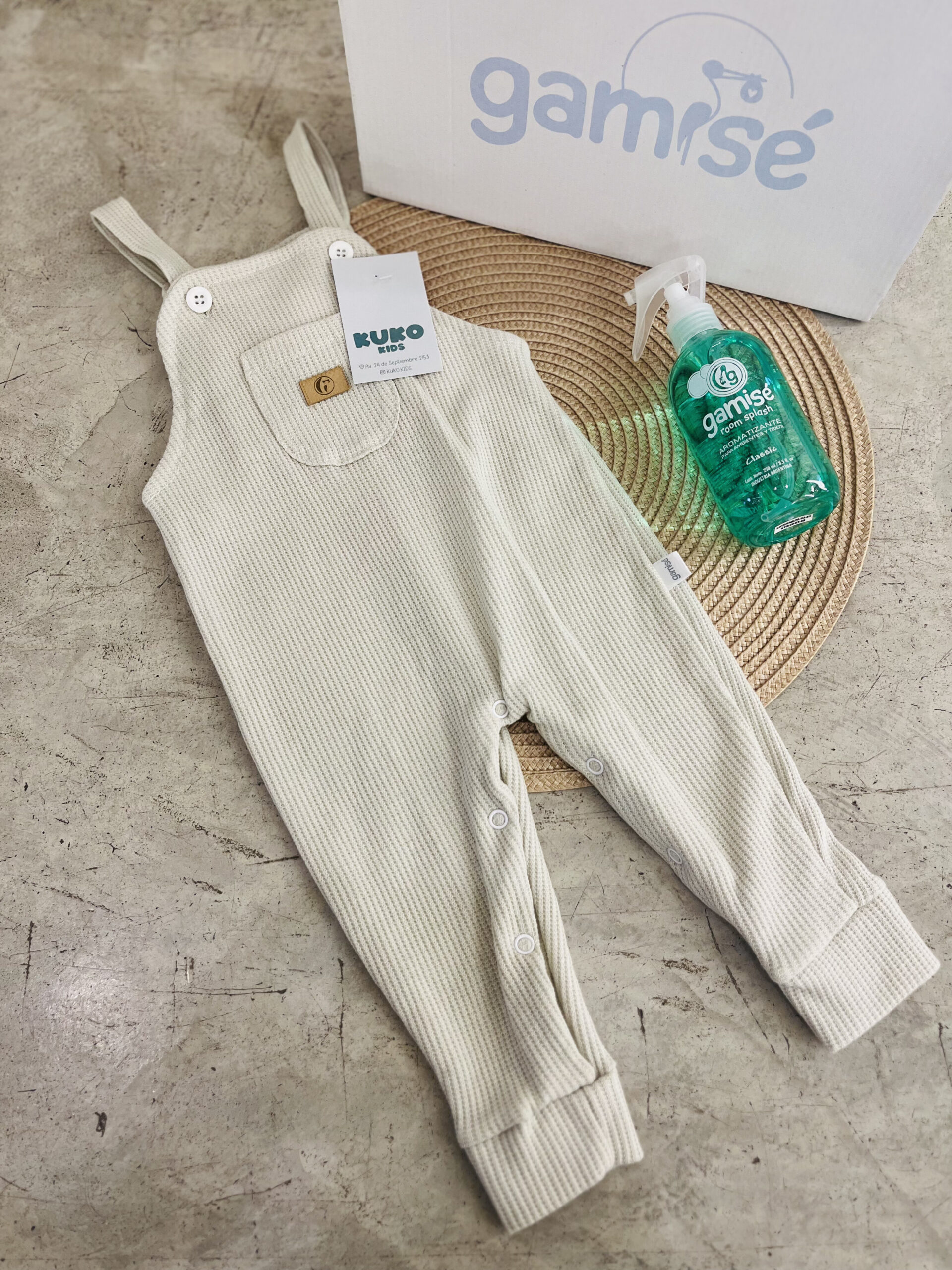 Jardinero largo panal 32000 - Imagen 4