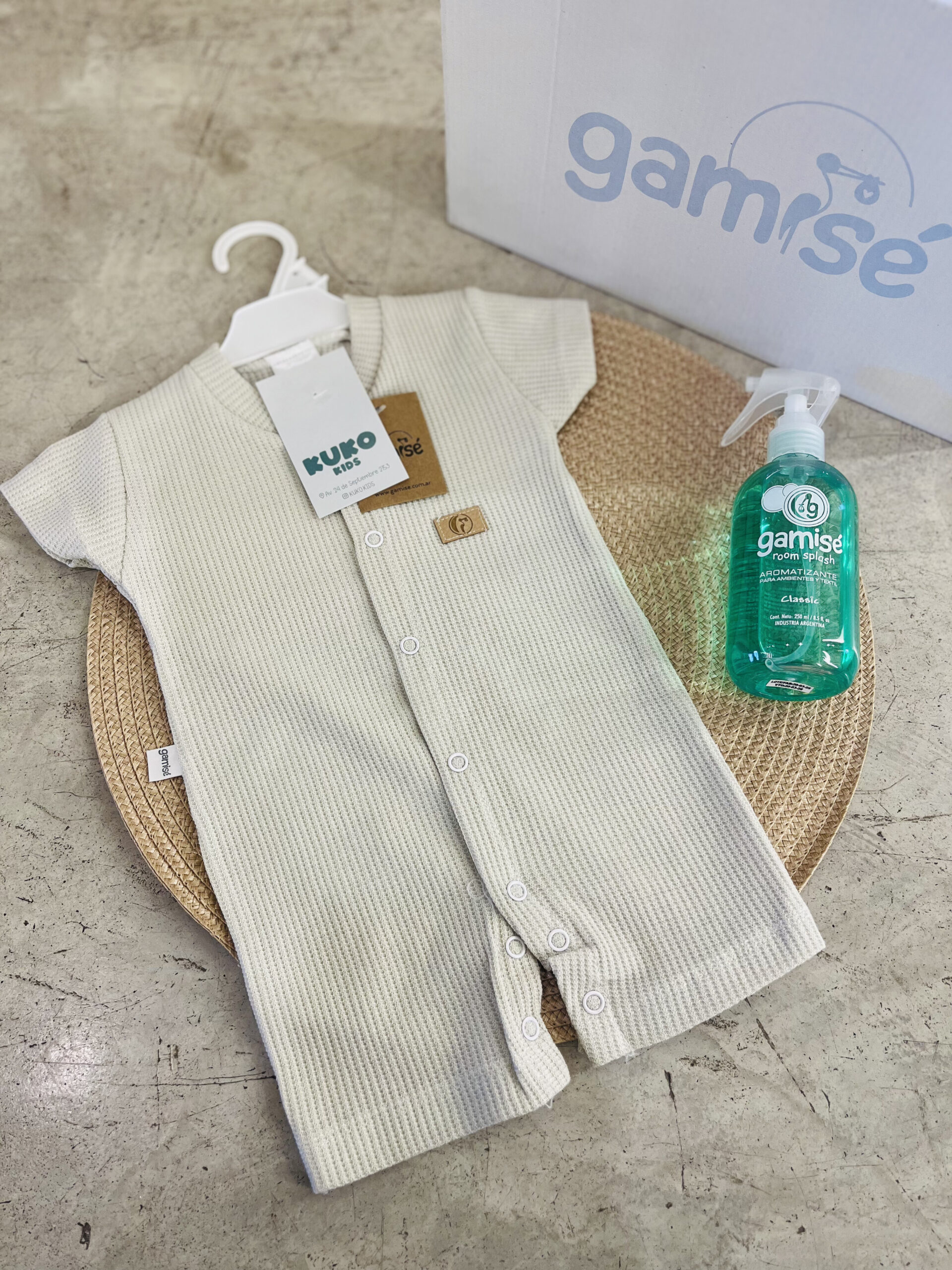 Enterito corto panal 32100 - Imagen 3