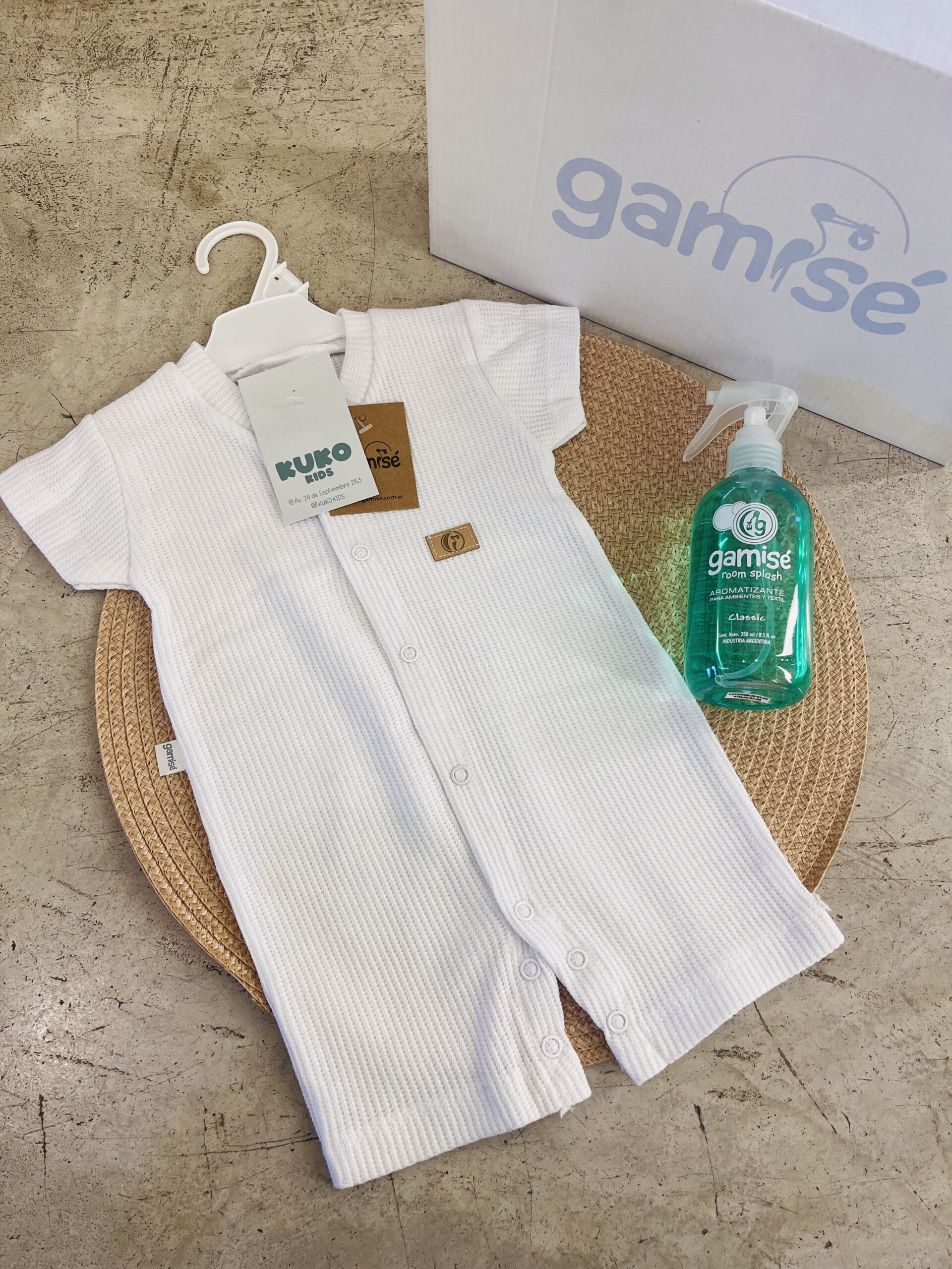 Enterito corto panal 32100 - Imagen 2