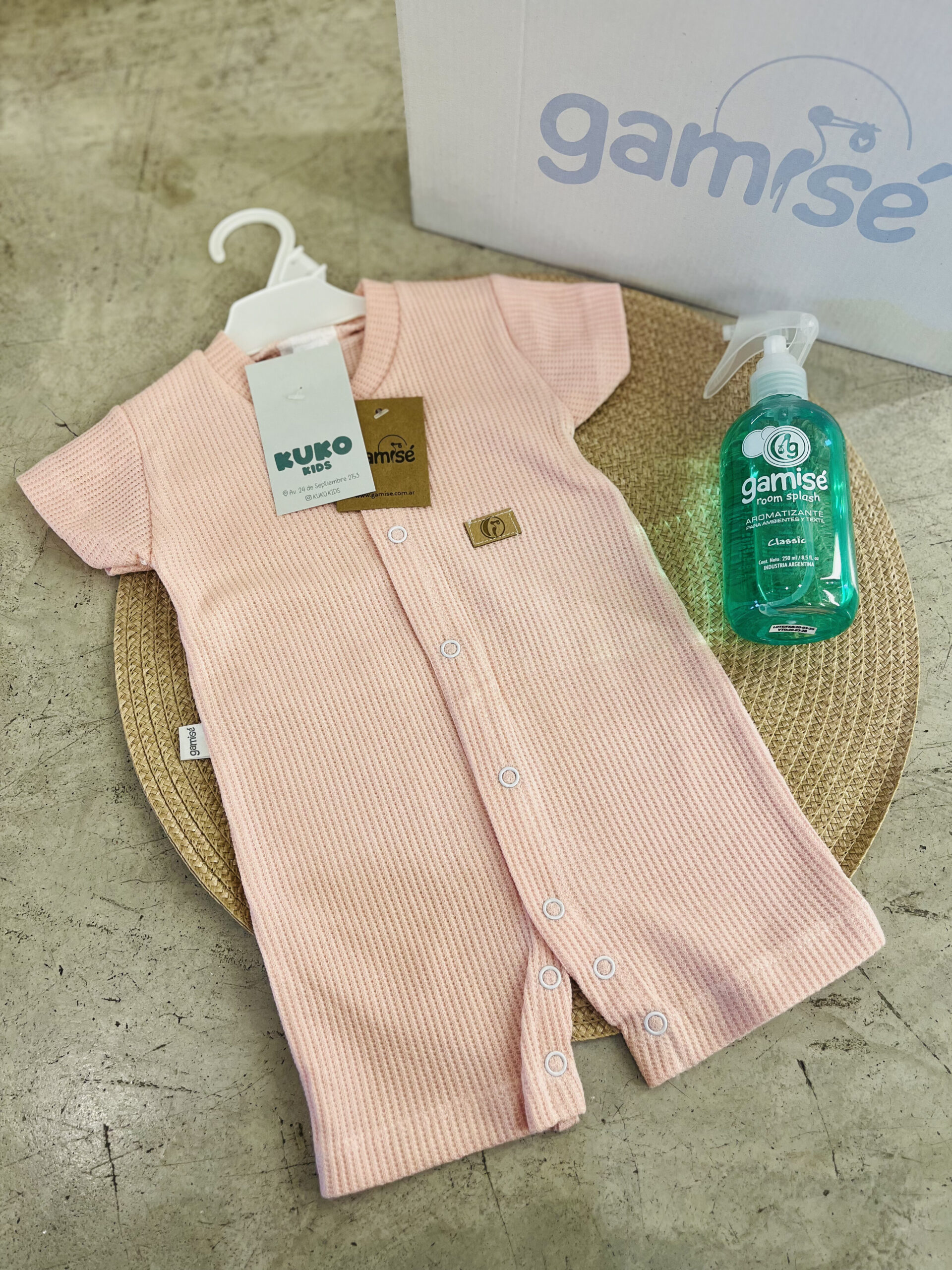 Enterito corto panal 32100 - Imagen 4