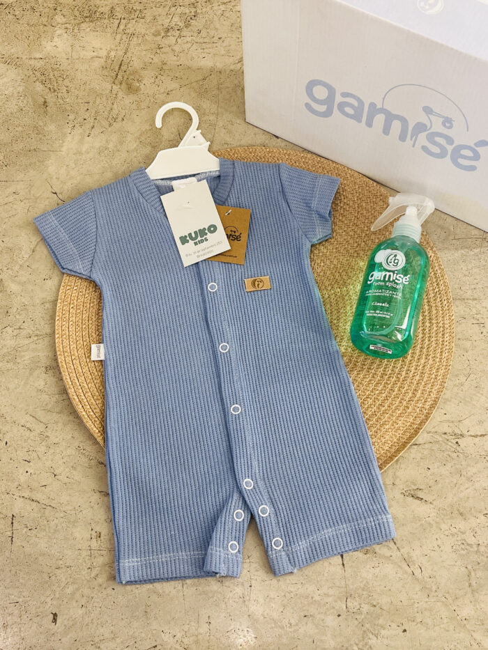 Enterito corto panal 32100