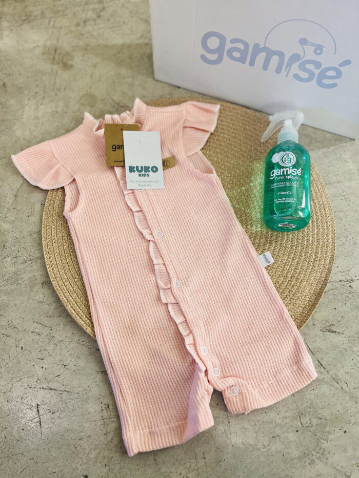 Enterito corto voladitos 32150